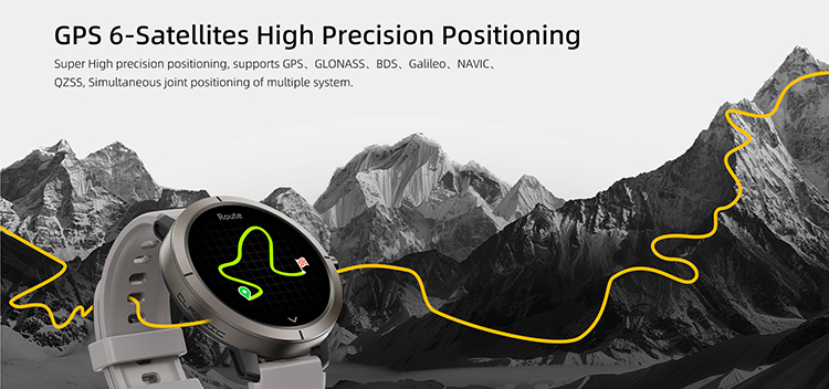 Smart Watch GPS ,DM76 Smart Watch ,DM76 Watch ,DM76 GPS Watch ,DM76 GPS Smart Watch ,GPS Sports Watch ,DM76 Sports Watch ,DM76 Smartwatches ,Outdoor Smart Watch ,Smart Watch with Compass ,Reloj Smartwatch ,Sports Devices ,AMOLED Smart Watch